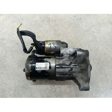 starter PEUGEOT 807 2.2 HDI 128KM 2.2 HDI 2004 M000T20871 MITSUBISHI ELECTRIC  EYJ 128 4929 
