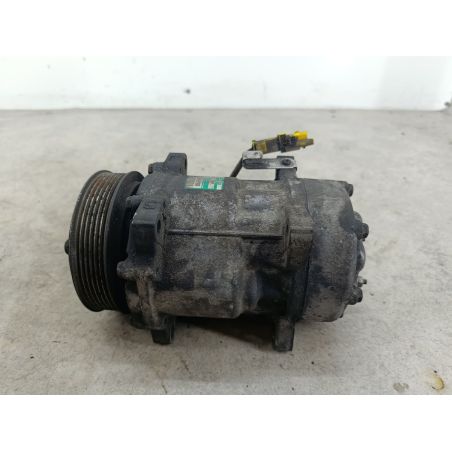 POMPA, SPRĘŻARKA KLIMATYZACJI PEUGEOT 807 2.2 HDI 128KM 2.2 HDI 2004 9646416780 SD7V16  SANDEN  EYJ 128 4929 