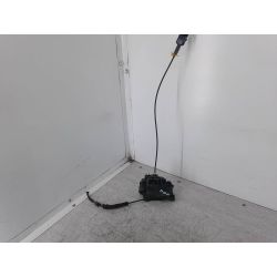 ZAMEK DRZWI PRAWY PRZÓD RENAULT MODUS 1.6 16V 110KM1.6 16V2006NV6031105061                                            