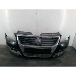 ZDERZAK PRZÓD VW PASSAT B6 2.0 TDI 140KM2.0 TDI2005LC9XLC9X1405024                                            