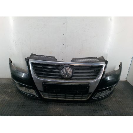 ZDERZAK PRZÓD VW PASSAT B6 2.0 TDI 140KM 2.0 TDI 2005 LC9X LC9X 140 5024 