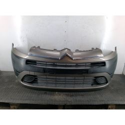 ZDERZAK PRZÓD CITROEN C4 GRAND PICASSO I 1.6 HDI 109KM1.6 HDI2007KEBKEB1095032                                            