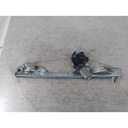 PODNOŚNIK SZYBY PRAWY PRZÓD RENAULT MODUS 1.6 16V 110KM1.6 16V2006NV6031105061                                            