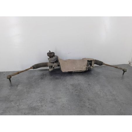 MAGLOWNICA PRZEKŁADNIA  ELEKTRYCZNA SKODA OCTAVIA II 1.6 FSI 115KM 1.6 FSI 2005 1K1423051CD  1K1423105B ZF LF9R 115 4926 