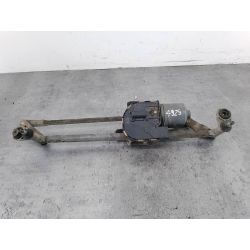 MECHANIZM WYCIERACZEK SKODA OCTAVIA II 1.6 FSI 115KM1.6 FSI20051Z1955119ALF9R1154926                                            