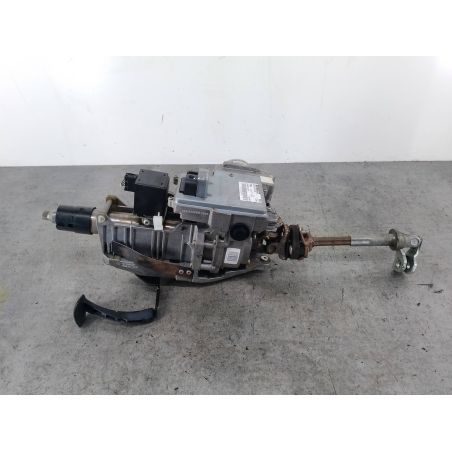 WSPOMAGANIE ELEKTRYCZNE, PION RENAULT MEGANE II 1.6 16V 115KM 1.6 16V 2003 8200246631B  X84 50300374  TRW 115 5012 