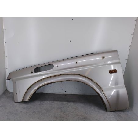 BŁOTNIK LEWY PRZÓD LAND ROVER DISCOVERY II 2.5 TD5 139KM 2.5 TD5 1999 642 642 139 4996 