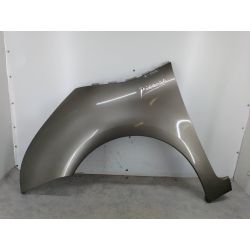 BŁOTNIK LEWY PRZÓD CITROEN C4 GRAND PICASSO I 1.6 HDI 109KM1.6 HDI2007KEBKEB1095032                                            