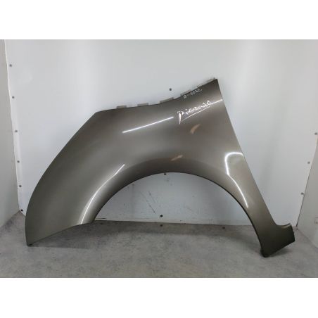 BŁOTNIK LEWY PRZÓD CITROEN C4 GRAND PICASSO I 1.6 HDI 109KM 1.6 HDI 2007 KEB KEB 109 5032 