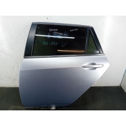 DRZWI TYŁ LEWY MAZDA 6 II 2.0 MZR-CD 140KM2.0 MZR-CD200836L36L1405023                                            