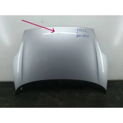 HOOD FIAT GRANDE PUNTO 1.41.4 8V2005589/A775022                                            