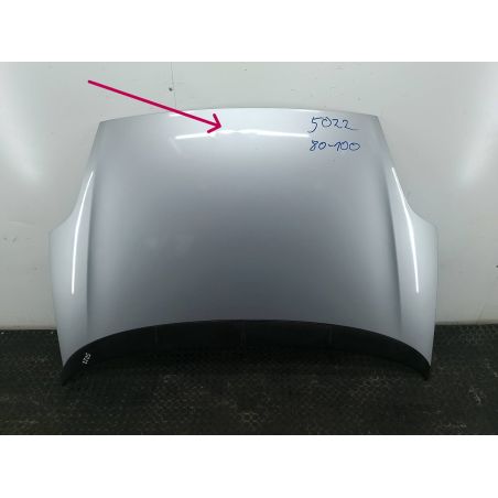 MASKA FIAT GRANDE PUNTO 1.4 1.4 8V 2005 589/A 77 5022 