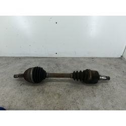 PÓŁOŚ LEWA PRZÓD PEUGEOT 807 2.2 HDI 128KM2.2 HDI2004 EYJ1284929                                            