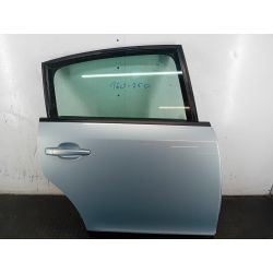 DRZWI TYŁ PRAWY CITROEN C4 I 1.6 HDI 92KM1.6 HDI2006EYLEYL925062                                            