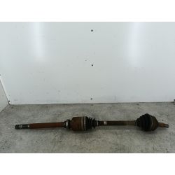 PÓŁOŚ PRAWA PRZÓD PEUGEOT 807 2.2 HDI 128KM2.2 HDI2004PNG72484 EYJ1284929                                            