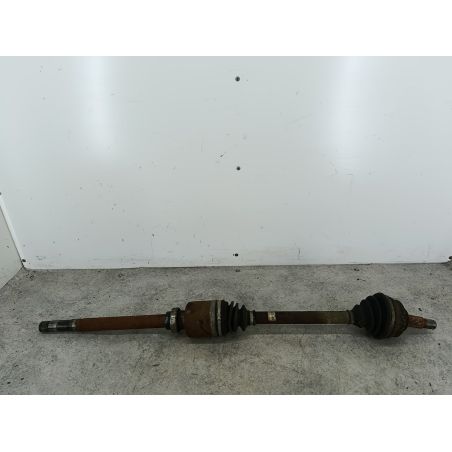 PÓŁOŚ PRAWA PRZÓD PEUGEOT 807 2.2 HDI 128KM 2.2 HDI 2004 PNG72484  EYJ 128 4929 