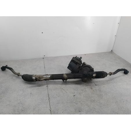 MAGLOWNICA PRZEKŁADNIA KIEROWNICY MINI R56 1.6 16V 2006 6778549 6800002726E Q003T62676  JTEKT A25/9 120 5020 