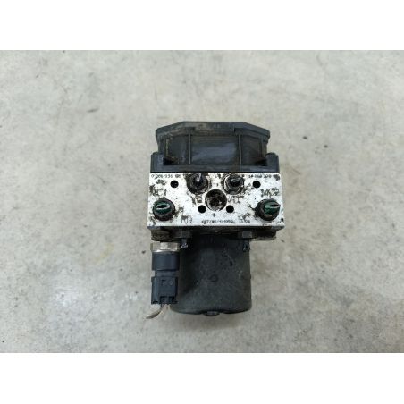 ABS PUMP PEUGEOT 807 2.2 HDI 128KM 2.2 HDI 2004 1496637080  EYJ 128 4929 