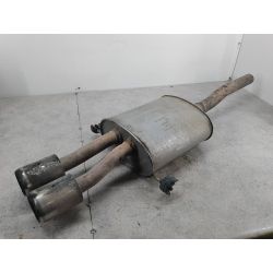 TŁUMIK KOŃCOWY MINI R56 1.6 16V20062755163A25/91205020                                            