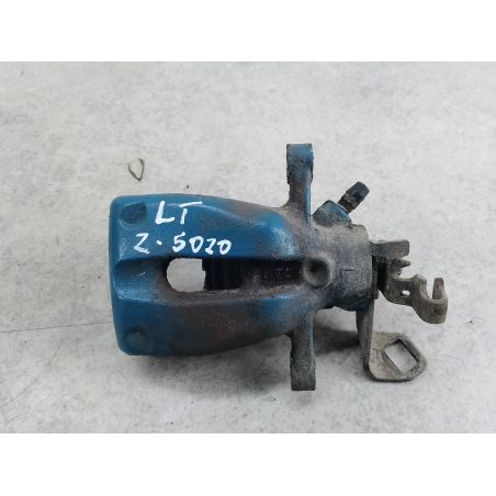 ZACISK HAMULCOWY LEWY TYŁ MINI R56 1.6 16V 2006 A25/9 120 5020 