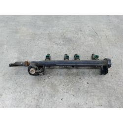 LISTWA WTRYSKOWA BENZYNA SEAT TOLEDO II 1.6 8V 101KM1.6 8V1999037906031AALP3G1015041                                            