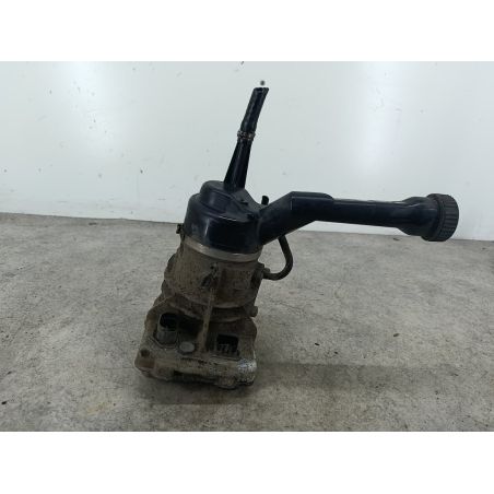 POMPA WSPOMAGANIA ELEKTRYCZNA CITROEN C4 GRAND PICASSO I 1.6 HDI 109KM 1.6 HDI 2007 9684252580 A0013520  TRW KEB 109 5032 