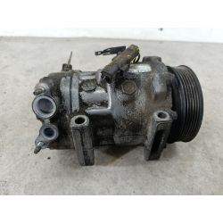 POMPA, SPRĘŻARKA KLIMATYZACJI CITROEN C4 GRAND PICASSO I 1.6 HDI 109KM1.6 HDI20079651911480 SD7C16  SANDENKEB1095032                                            