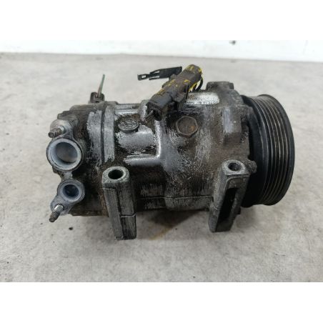 POMPA, SPRĘŻARKA KLIMATYZACJI CITROEN C4 GRAND PICASSO I 1.6 HDI 109KM 1.6 HDI 2007 9651911480 SD7C16  SANDEN KEB 109 5032 