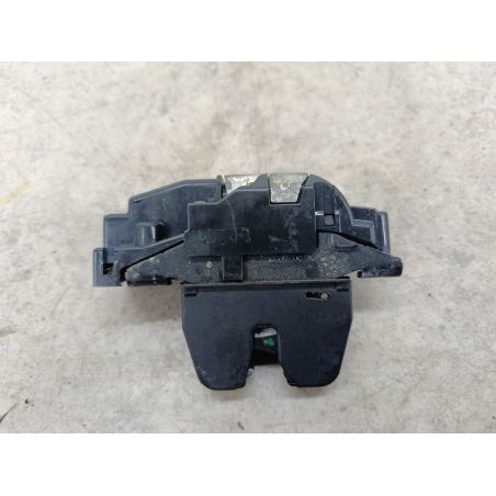 ZAMEK KLAPY CITROEN C4 GRAND PICASSO I 1.6 HDI 109KM 1.6 HDI 2007 9660403980 KEB 109 5032 