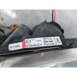 LAMPA PRZÓD LEWA MAZDA 5 I 2.0 MZR-CD2005C235-51040 149202A011A P5115L  STANLEY A3F1104968                                            