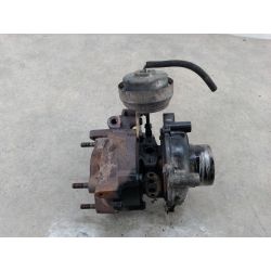 TURBINE MAZDA 5 I 2.0 MZR-CD2005VJ360812A3F1104968                                            