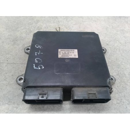 KOMPUTER, STEROWNIK MITSUBISHI COLT VI 1.3 16V 95KM 1.3 16V 2005 A1351503279 1860A442  MITSUBISHI ELECTRIC T43 95 5078 