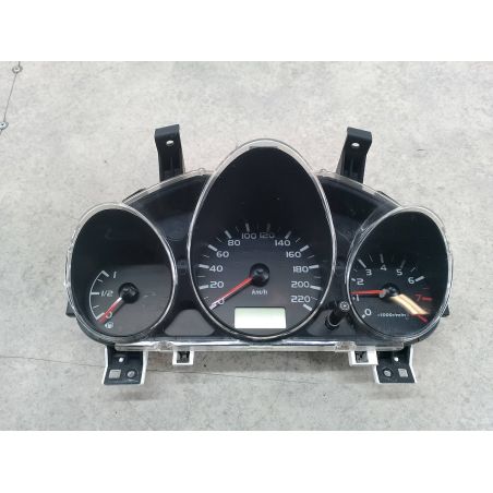 LICZNIK MITSUBISHI COLT VI 1.3 16V 95KM 1.3 16V 2005 MM-0038-001 T43 95 5078 