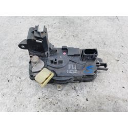 ZAMEK DRZWI LEWY PRZÓD OPEL ASTRA H 1.7 CDTI 100KM1.7 CDTI200413128111FWZ40H1004971                                            