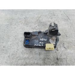 ZAMEK DRZWI PRAWY TYŁ OPEL ASTRA H 1.7 CDTI 100KM1.7 CDTI200413128116GBZ40H1004971                                            