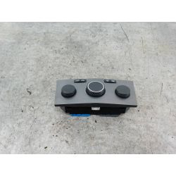 PANEL NAWIEWU OPEL ASTRA H 1.7 CDTI 100KM1.7 CDTI200413122963Z40H1004971                                            