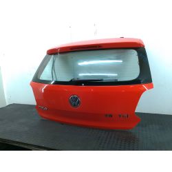 KLAPA BAGAŻNIKA VW POLO V 6R 1.2 12V 60KM1.2 12V2012LP3G604915                                            