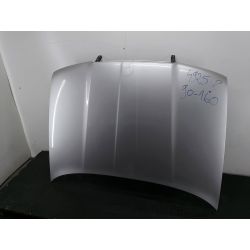 MASKA SKODA OCTAVIA I 1.6 MPI 102KM1.6 MPI2002LF7T1024925                                            