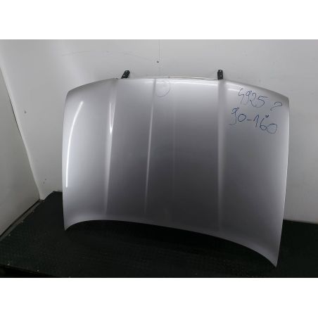 HOOD SKODA OCTAVIA I 1.6 MPI 102KM 1.6 MPI 2002 LF7T 102 4925 