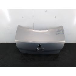 KLAPA BAGAŻNIKA RENAULT MEGANE II 1.6 16V 115KM1.6 16V20031155012                                            