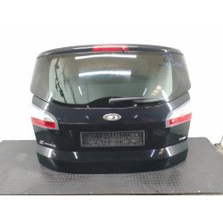 KLAPA BAGAŻNIKA FORD S-MAX I 2.0 TDCI2009G61434903                                            