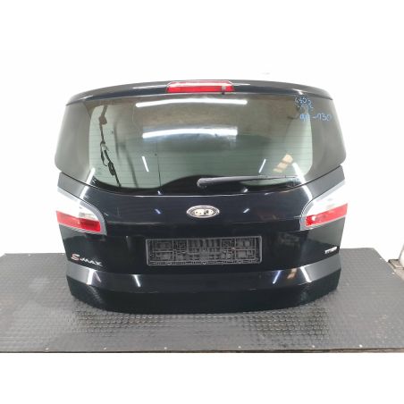 KLAPA BAGAŻNIKA FORD S-MAX I 2.0 TDCI 2009 G6 143 4903 