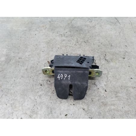 ZAMEK KLAPY OPEL ASTRA H 1.7 CDTI 100KM 1.7 CDTI 2004 131172851594  495058724 Z40H 100 4971 