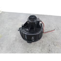 WENTYLATOR NAWIEWU, DMUCHAWA OPEL ASTRA H 1.7 CDTI 100KM1.7 CDTI2004Z40H1004971                                            