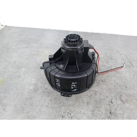 WENTYLATOR NAWIEWU, DMUCHAWA OPEL ASTRA H 1.7 CDTI 100KM 1.7 CDTI 2004 Z40H 100 4971 