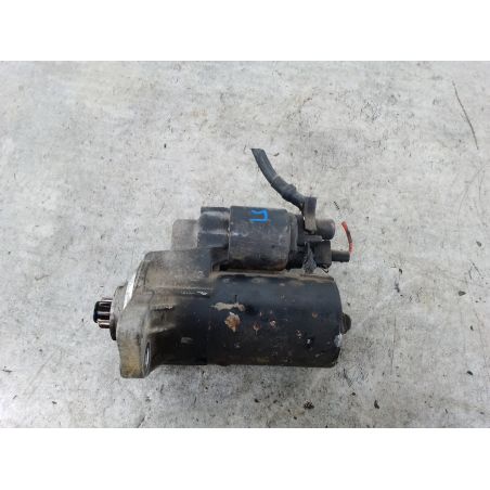 ROZRUSZNIK SEAT TOLEDO II 1.6 8V 101KM 1.6 8V 1999 020911023F LP3G 101 5041 