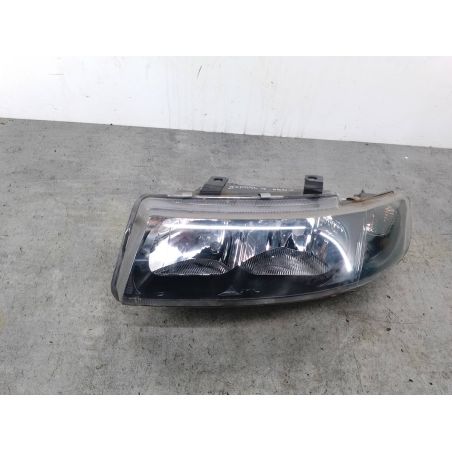 LAMPA PRZÓD LEWA SEAT TOLEDO II 1.6 8V 101KM 1.6 8V 1999 445-1109L  DEPO LP3G 101 5041 