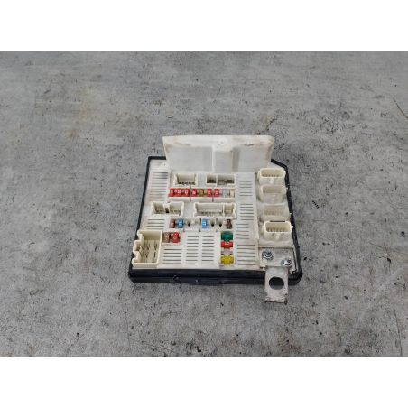 MODUŁ USM RENAULT MEGANE II 1.6 16V 2007 8200481866-H NV676 110 4898 