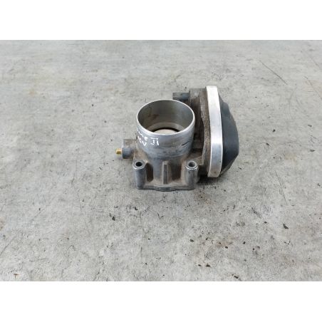 PRZEPUSTNICA RENAULT MEGANE II 1.6 16V 2007 8200190230  8200171134-B VDO NV676 110 4898 