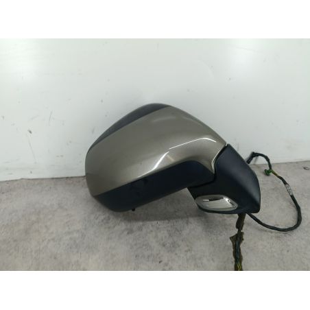 LUSTERKO PRAWE CITROEN C4 GRAND PICASSO I 1.6 HDI 109KM 1.6 HDI 2007 96819904XT KEB 109 5032 